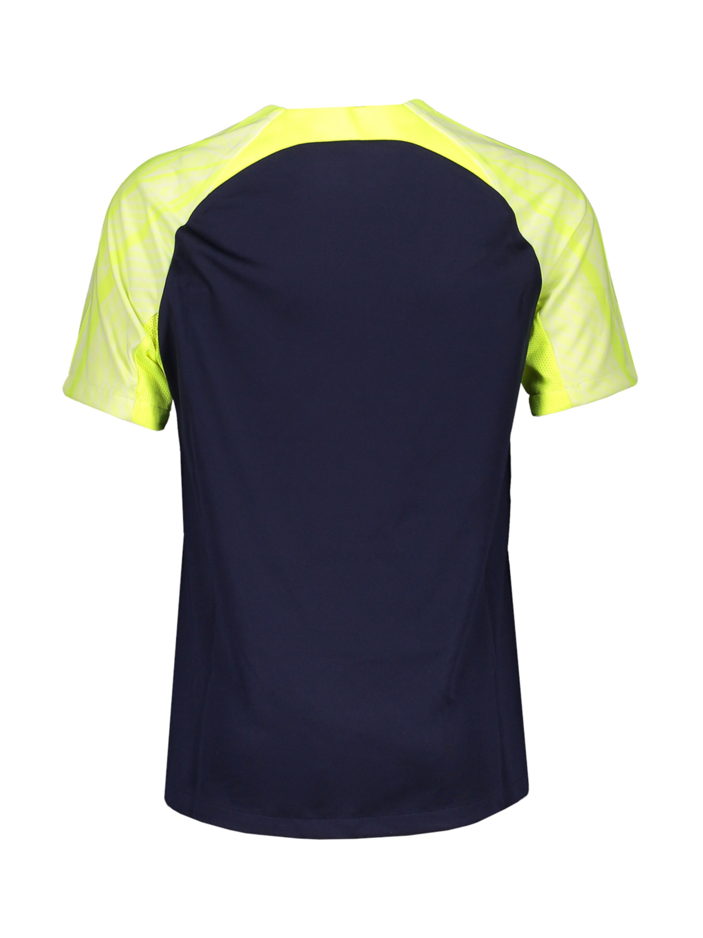 NIKE Funktionsshirt in Blau