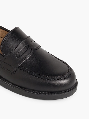 Chaussure basse Pisamonas en noir