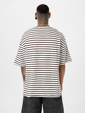 Dandalo Shirt in Brown