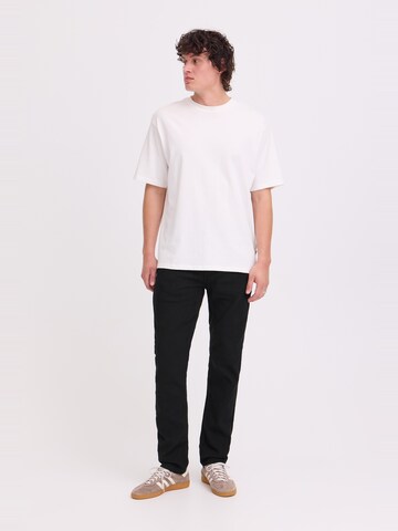 BLEND Slim fit Jeans 'BHTwister' in Black