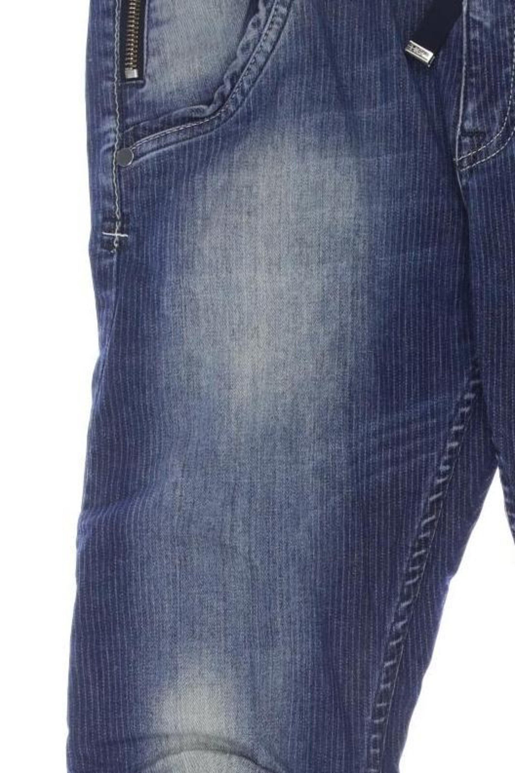 HIGH Jeans in 24-25 in Blue
