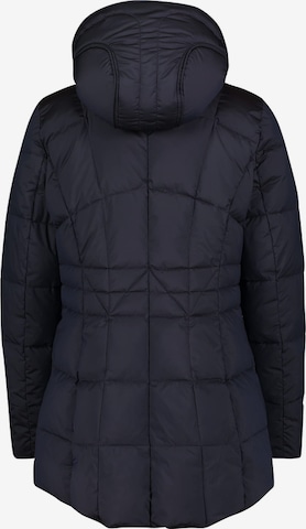 Betty Barclay Winter Jacket in Blue