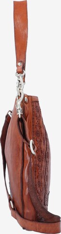 Campomaggi Shoulder Bag in Brown