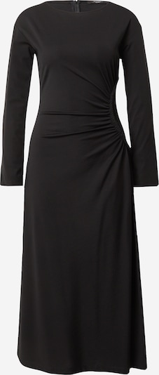 Weekend Max Mara Robe 'ROMANIA' en noir, Vue avec produit