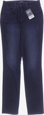 NYDJ Jeans in 22-23 in Blue: front