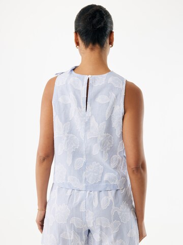 MEXX Блузка в Синий