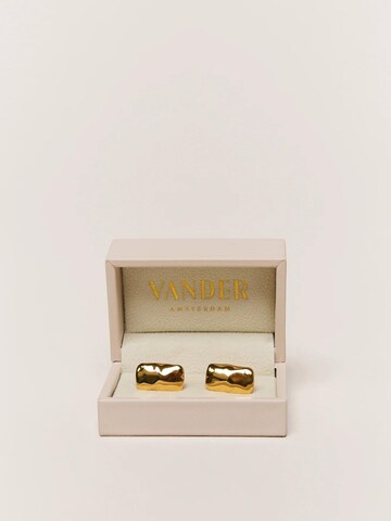 Bijou traditionnel 'Maxima' Vander Amsterdam en or