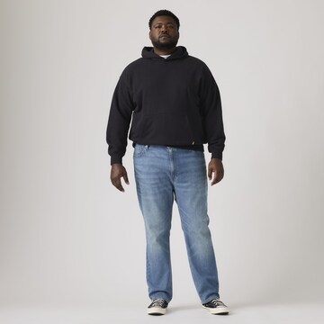 Levi's® Big & Tall Slim fit Jeans '511' in Blue