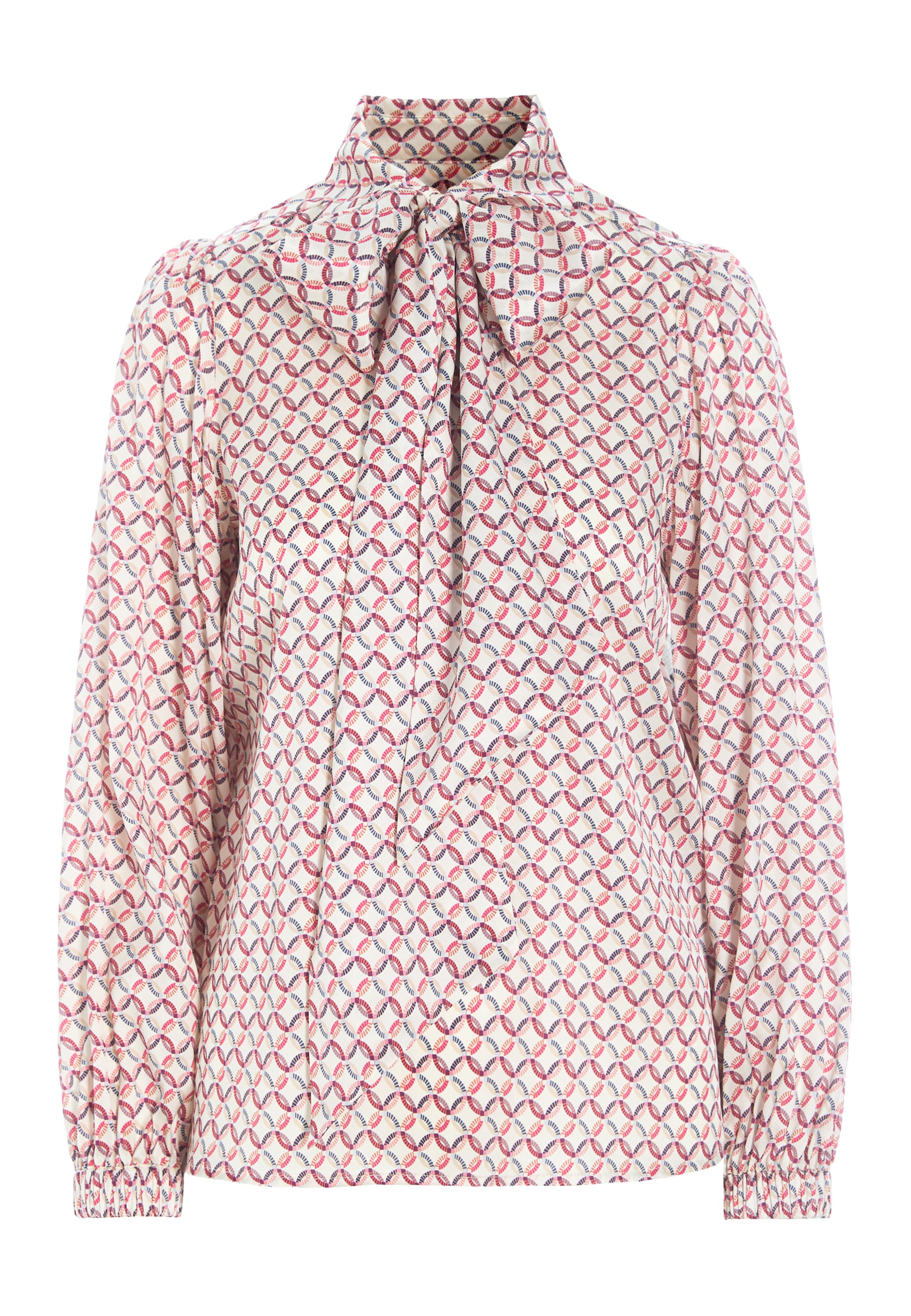 Dea Kudibal Μπλούζα 'Kikkidea' σε ανάμεικτα χρώματα: μπροστά