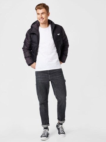 JACK & JONES Тениска в пъстро