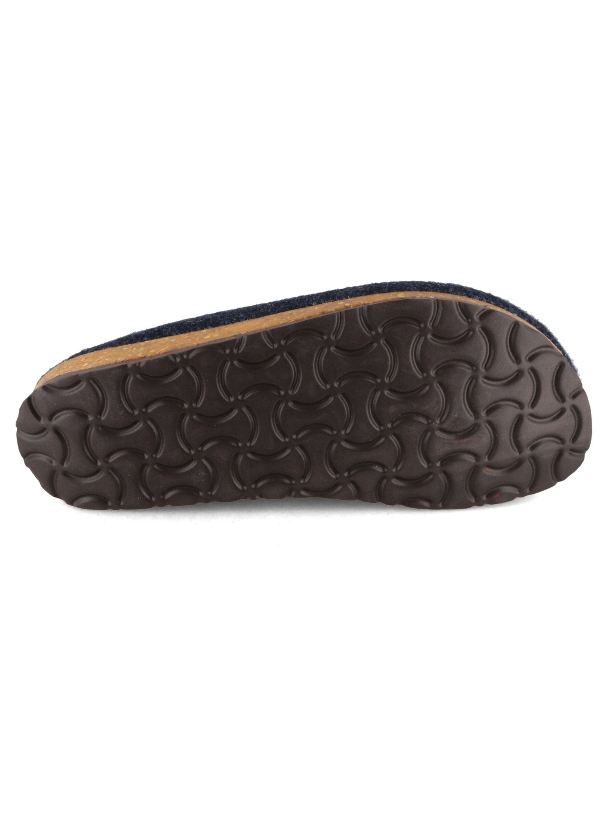 Tuffeln Slipper 'Komfort' in Blue