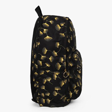 Wouf Backpack in Black