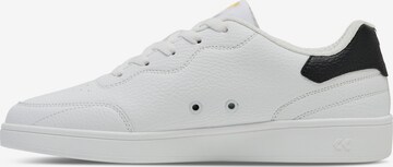 Hummel Sneakers in White