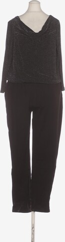 s.Oliver Overall oder Jumpsuit M in Schwarz: predná strana