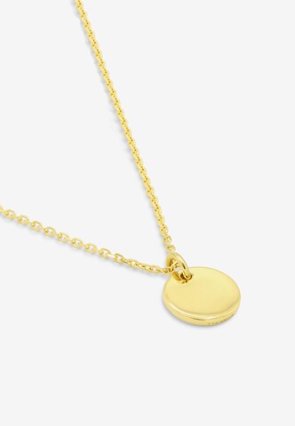 Nana Kay Necklace 'Dots' in Gold