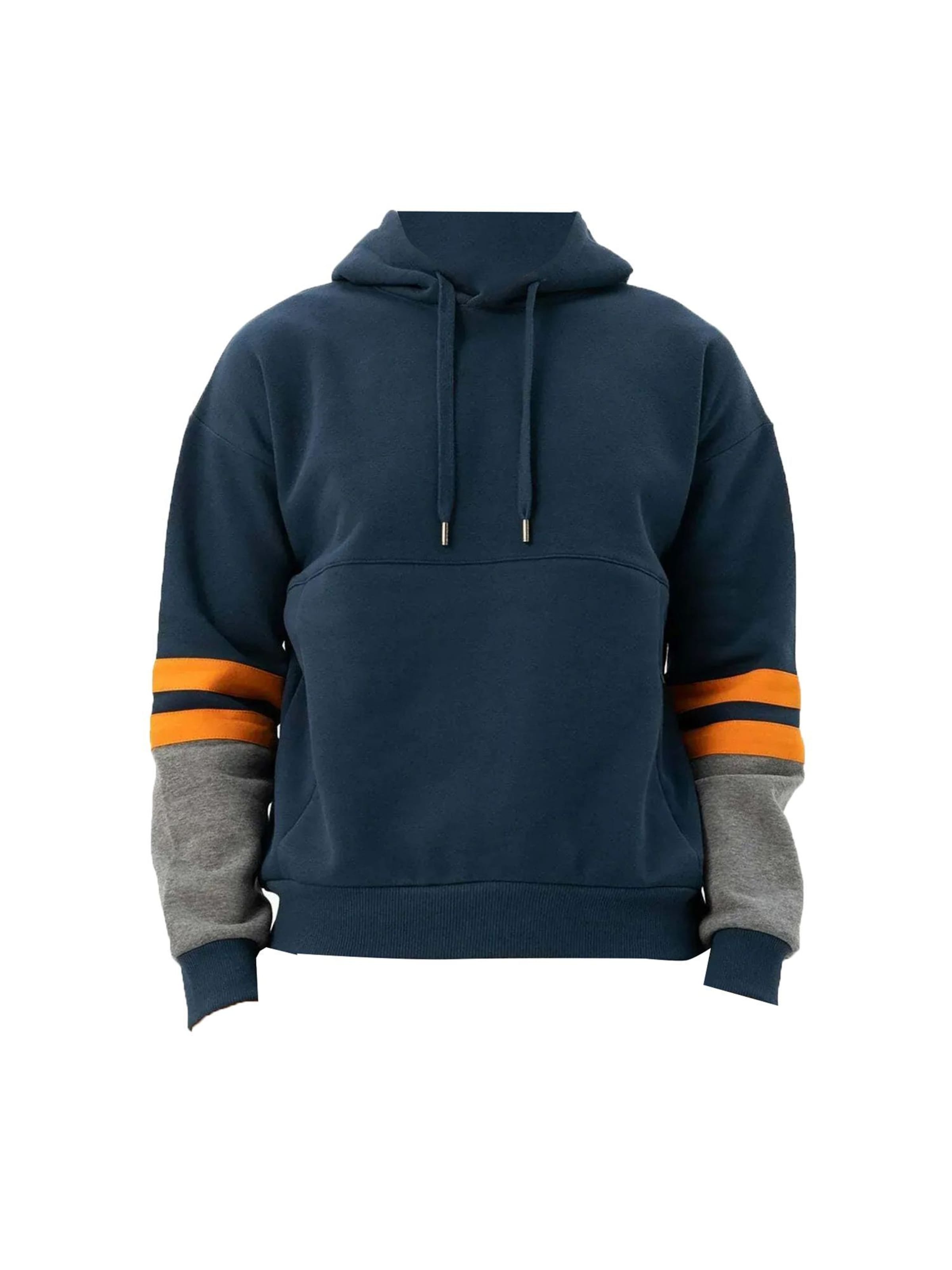 Arma Dressipluus, värv sinine: eest vaates