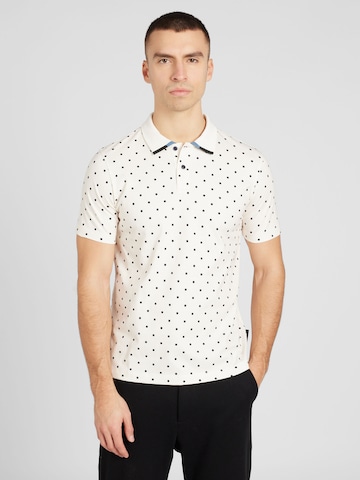 MEXX - Camisa em branco: frente