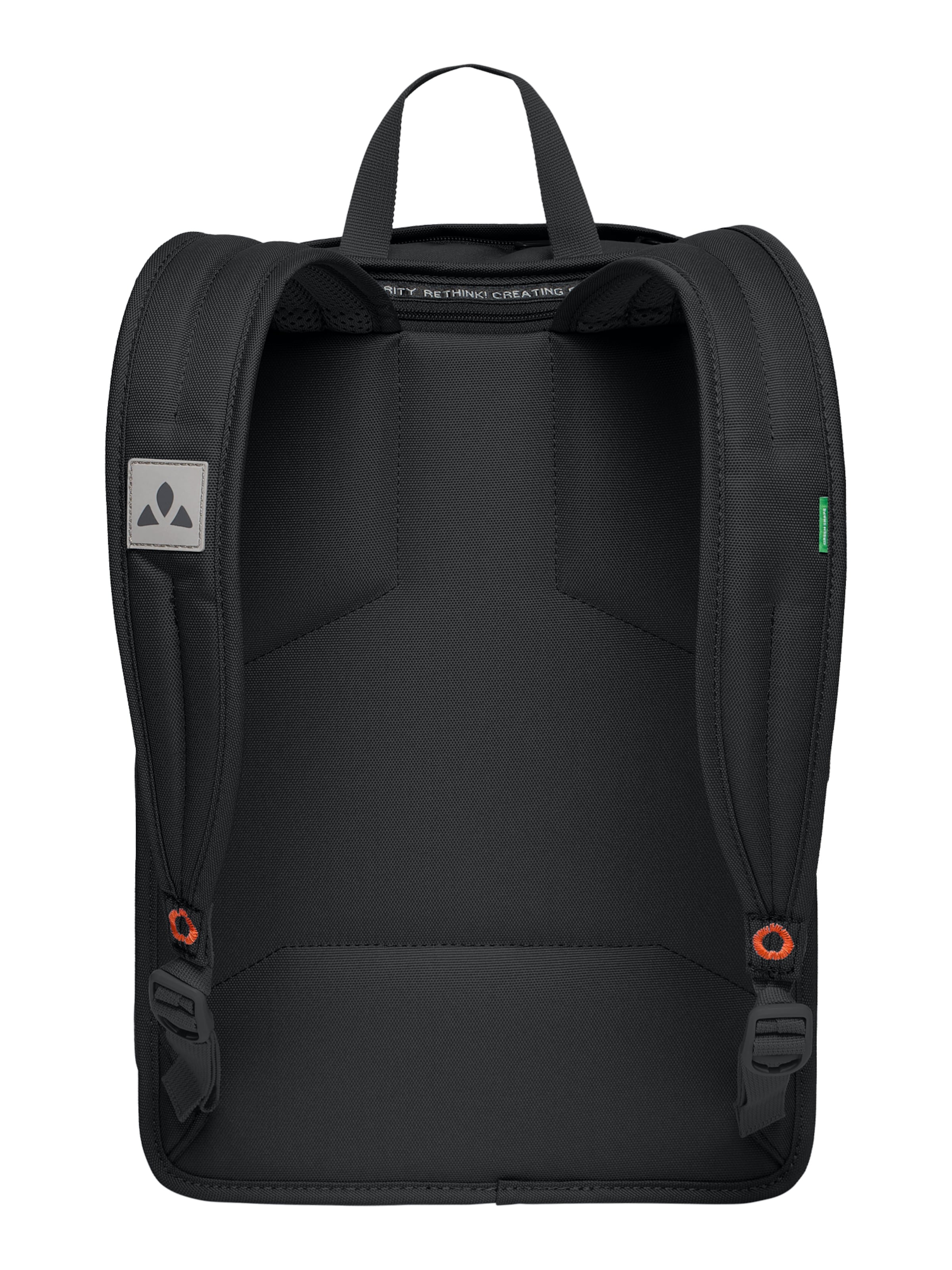 VAUDE Rugzak 'Coreway' in Zwart