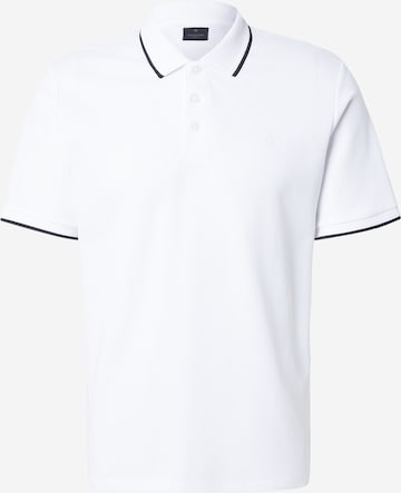 JACK & JONES Majica 'JPRBLAETHAN' | bela barva: sprednja stran