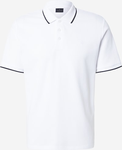 Marškinėliai 'JPRBLAETHAN' iš Jack & Jones Premium, spalva – juoda / balta, Prekių apžvalga