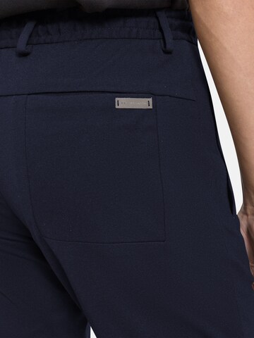 Baldessarini Slimfit Hose in Blau