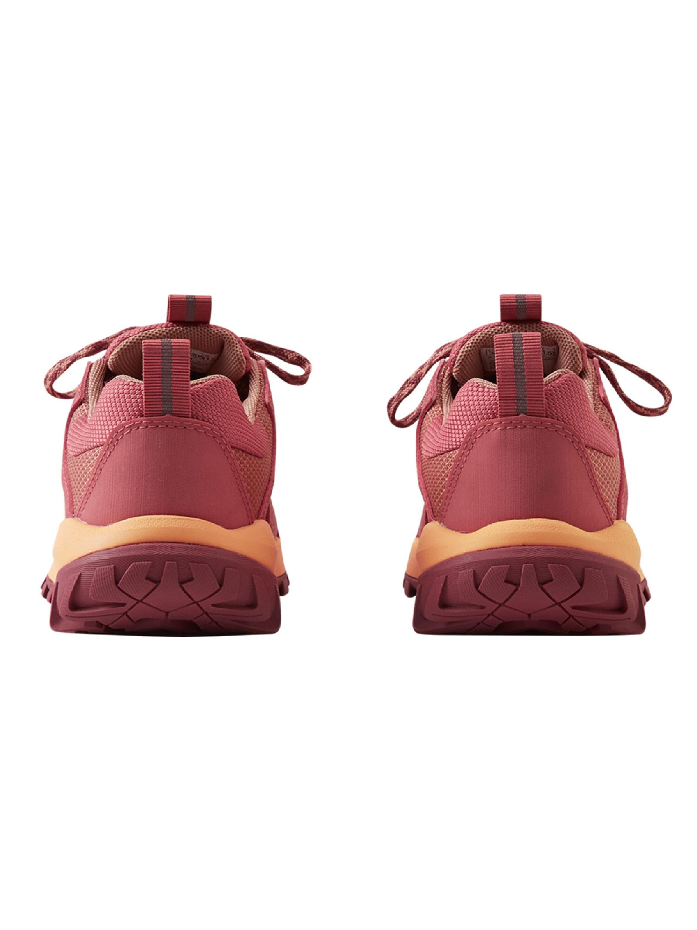 Reima Sneakers in Rood