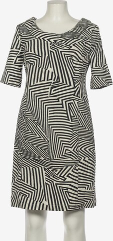 FOX’S Dress in XXL in Grey: front