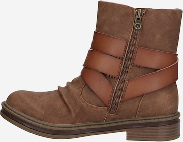 Boots 'Kipsy' Blowfish Malibu en marron