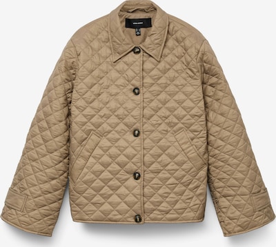 VERO MODA Jacke 'VMHolte' in mokka, Produktansicht