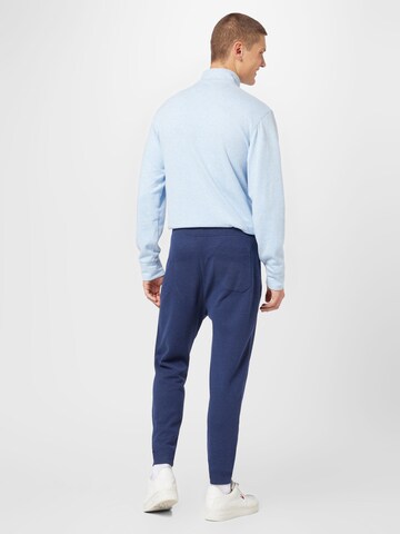 Polo Ralph Lauren Tapered Pants in Blue