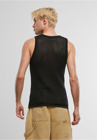 Another Cotton Lab Top in Schwarz