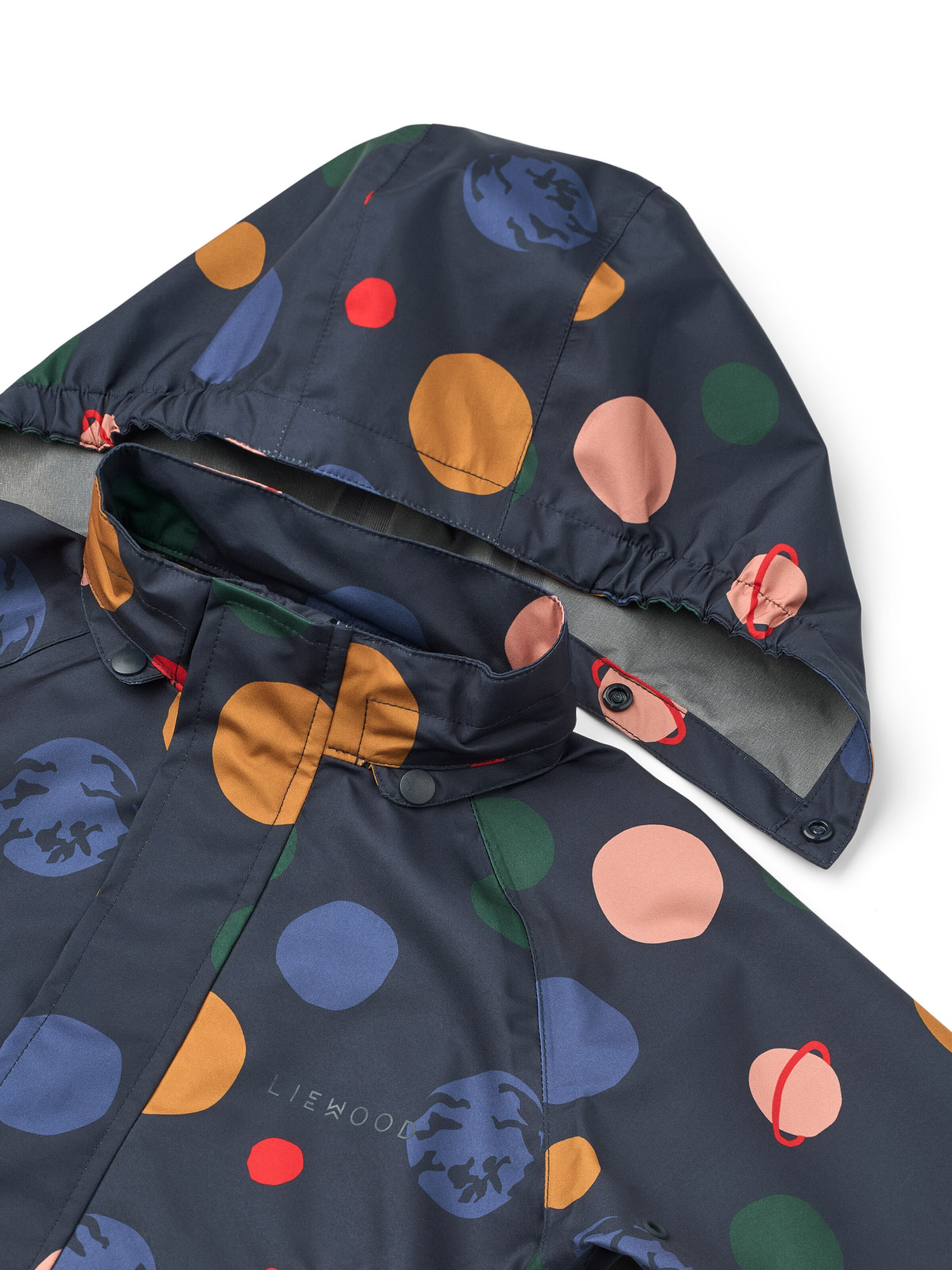 jauktas krāsas Liewood Funkcionālais apģērbs 'Pedia'