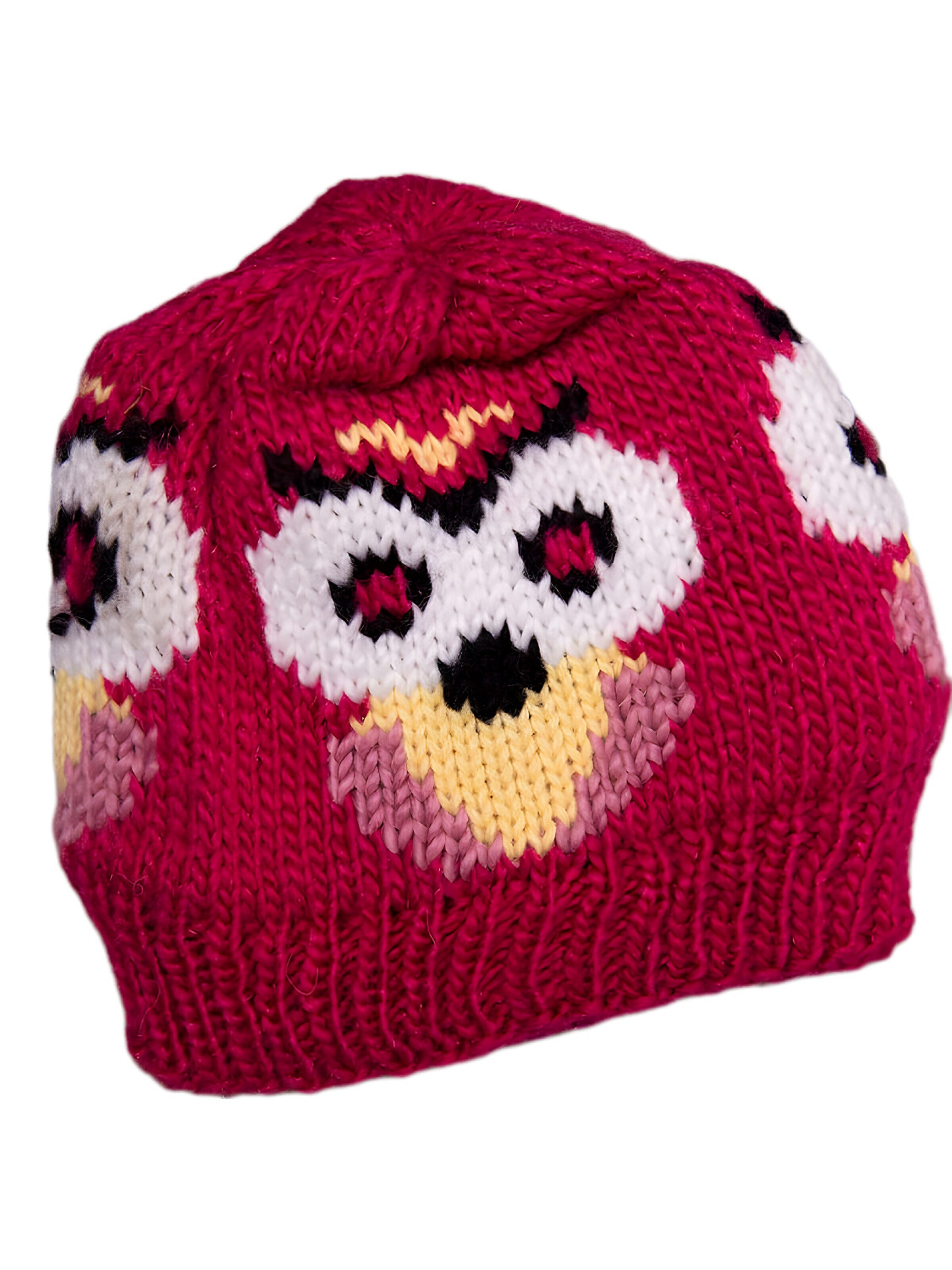 Lumera Muts in Roze