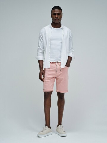 Salsa Jeans Regular Jeans in Pink