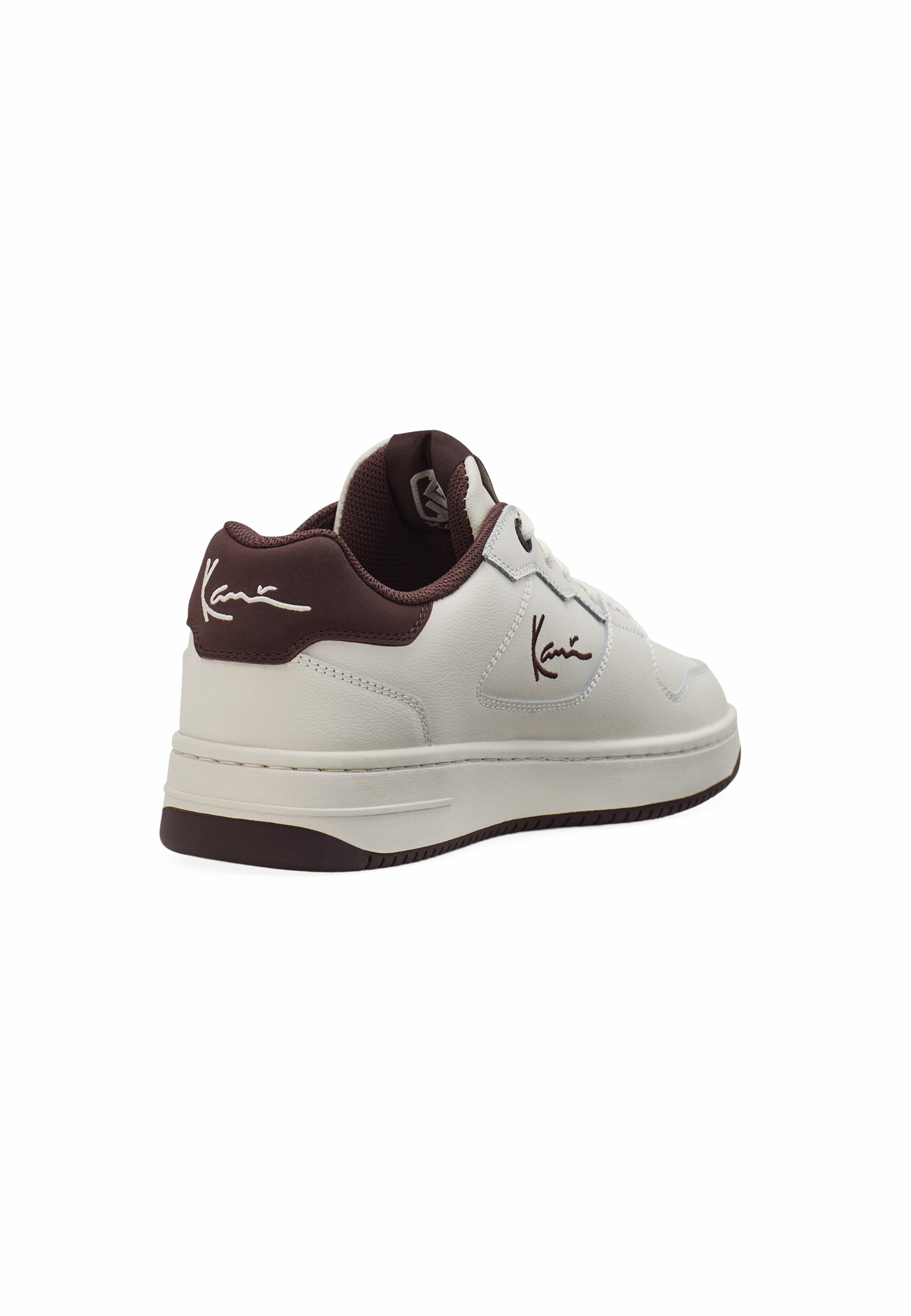 Karl Kani Sneakers '89 Classic' in Beige