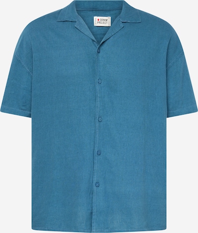 Denim Project Overhemd in de kleur Hemelsblauw, Productweergave