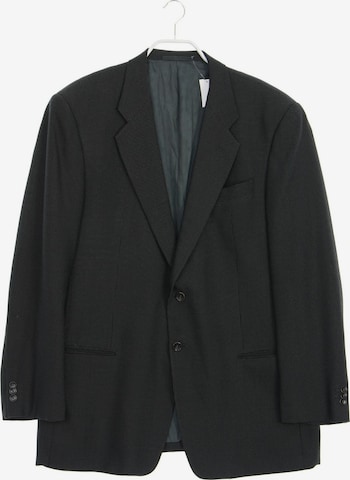 ARMANI Suit Jacket in XL in Mixed colors: front