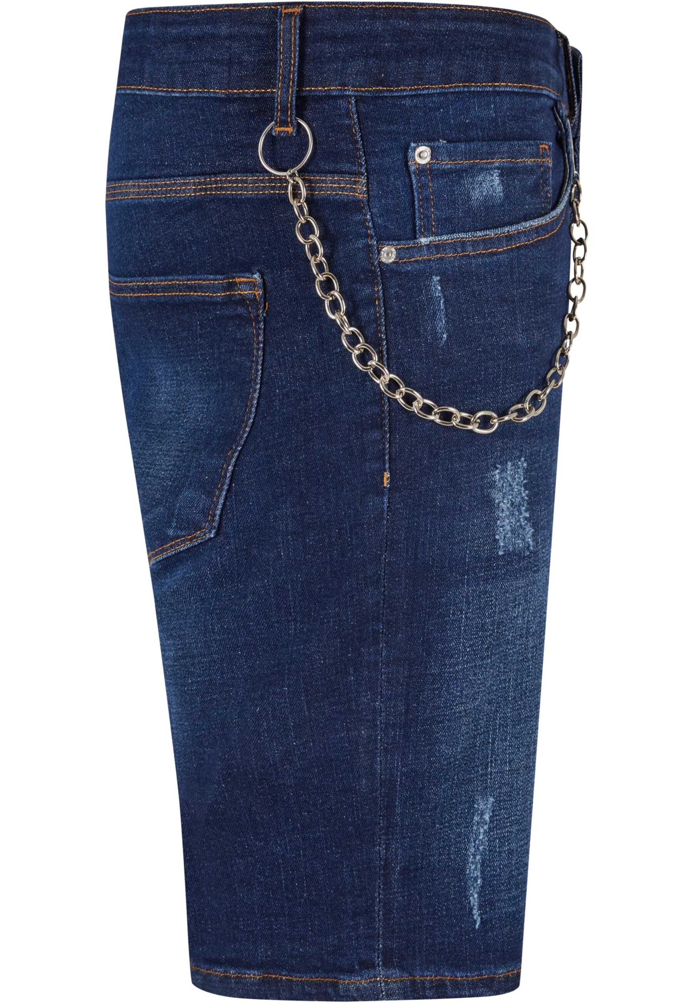 2Y Premium Regular Jeans in Blue
