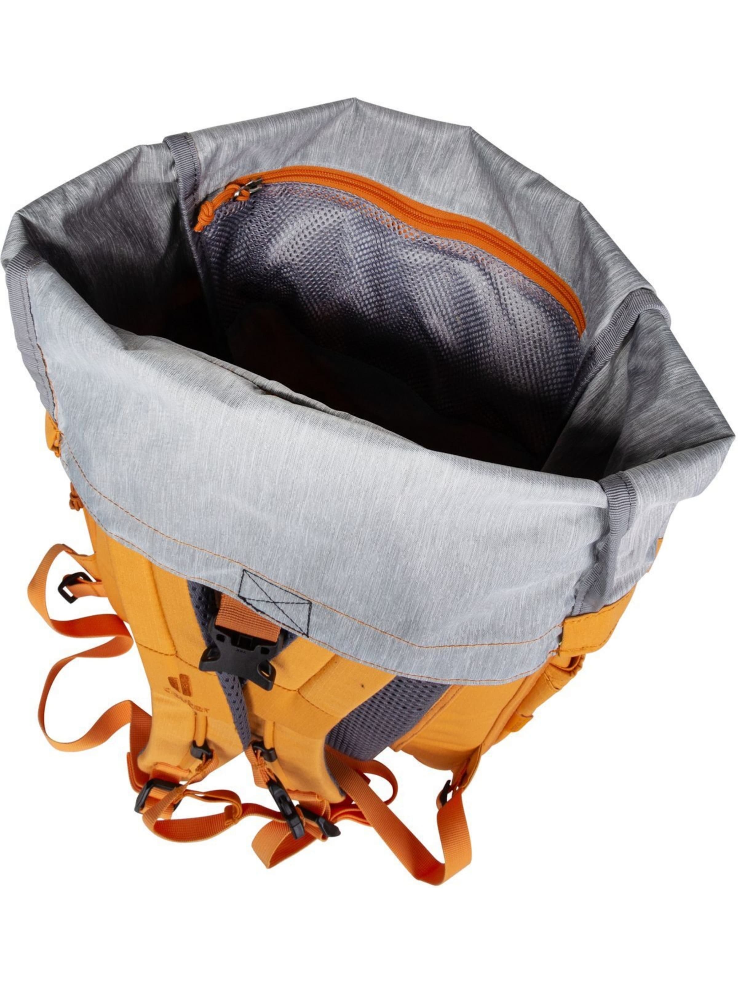 Sac à dos 'Stepout 22' DEUTER en orange