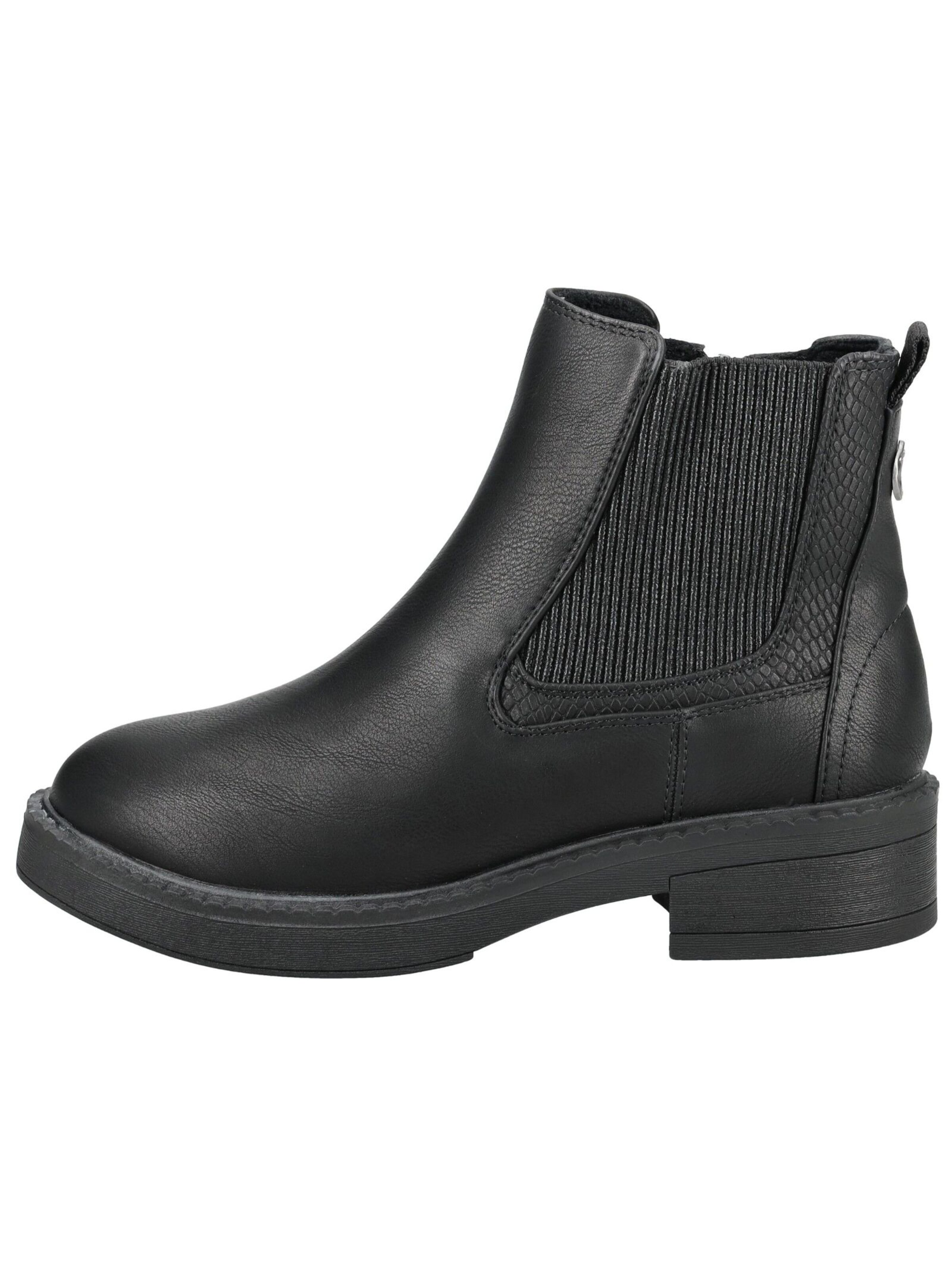 Boots chelsea di Blowfish Malibu in nero