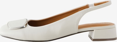 Pumps 'Forever Comfort' Next pe alb, Vizualizare produs