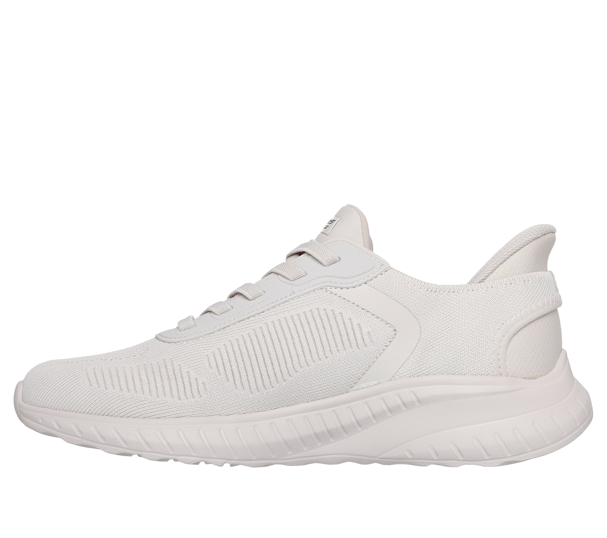 SKECHERS Sneakers in White