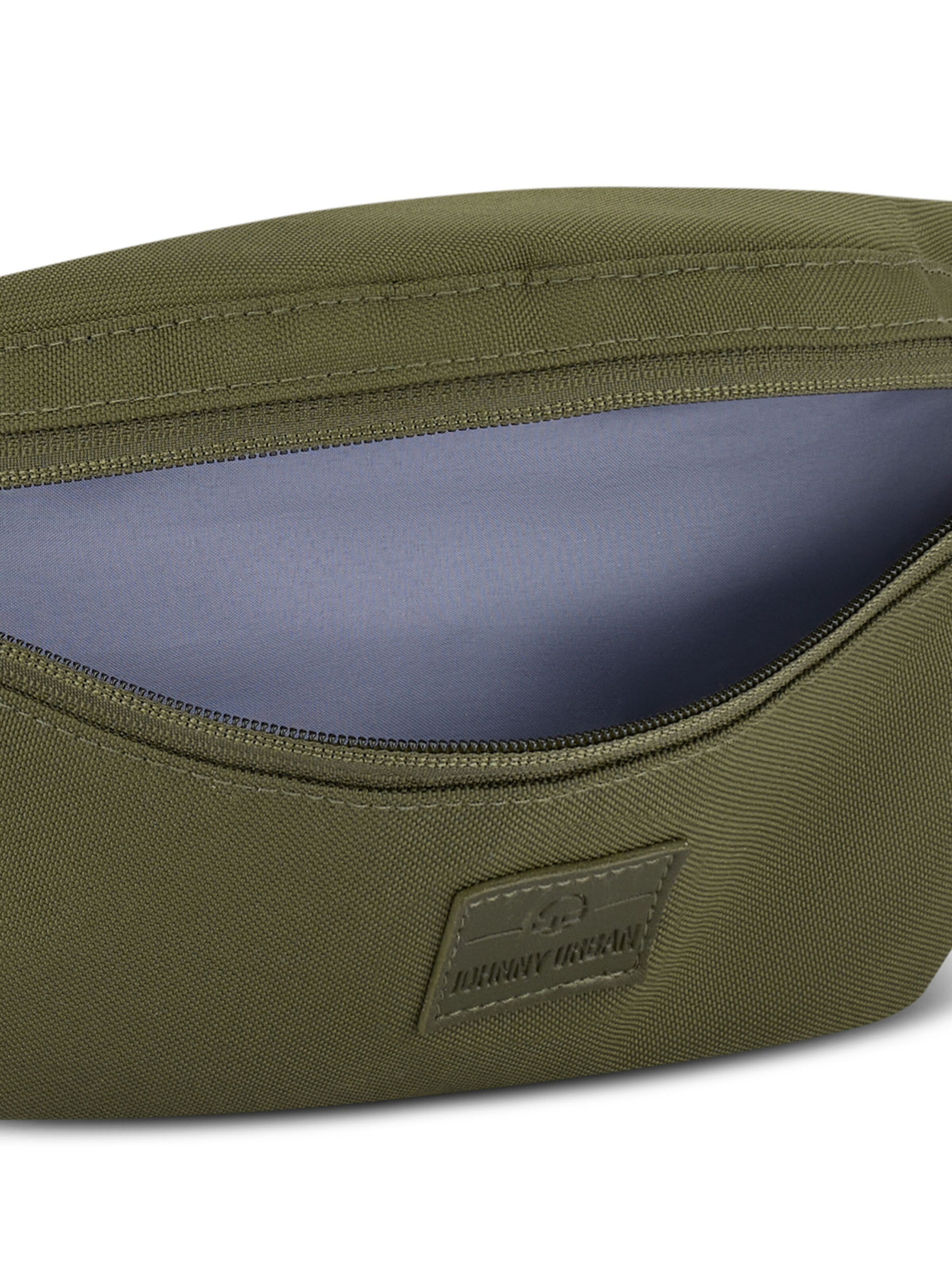 Johnny Urban - Riñonera 'Erik Small' en verde