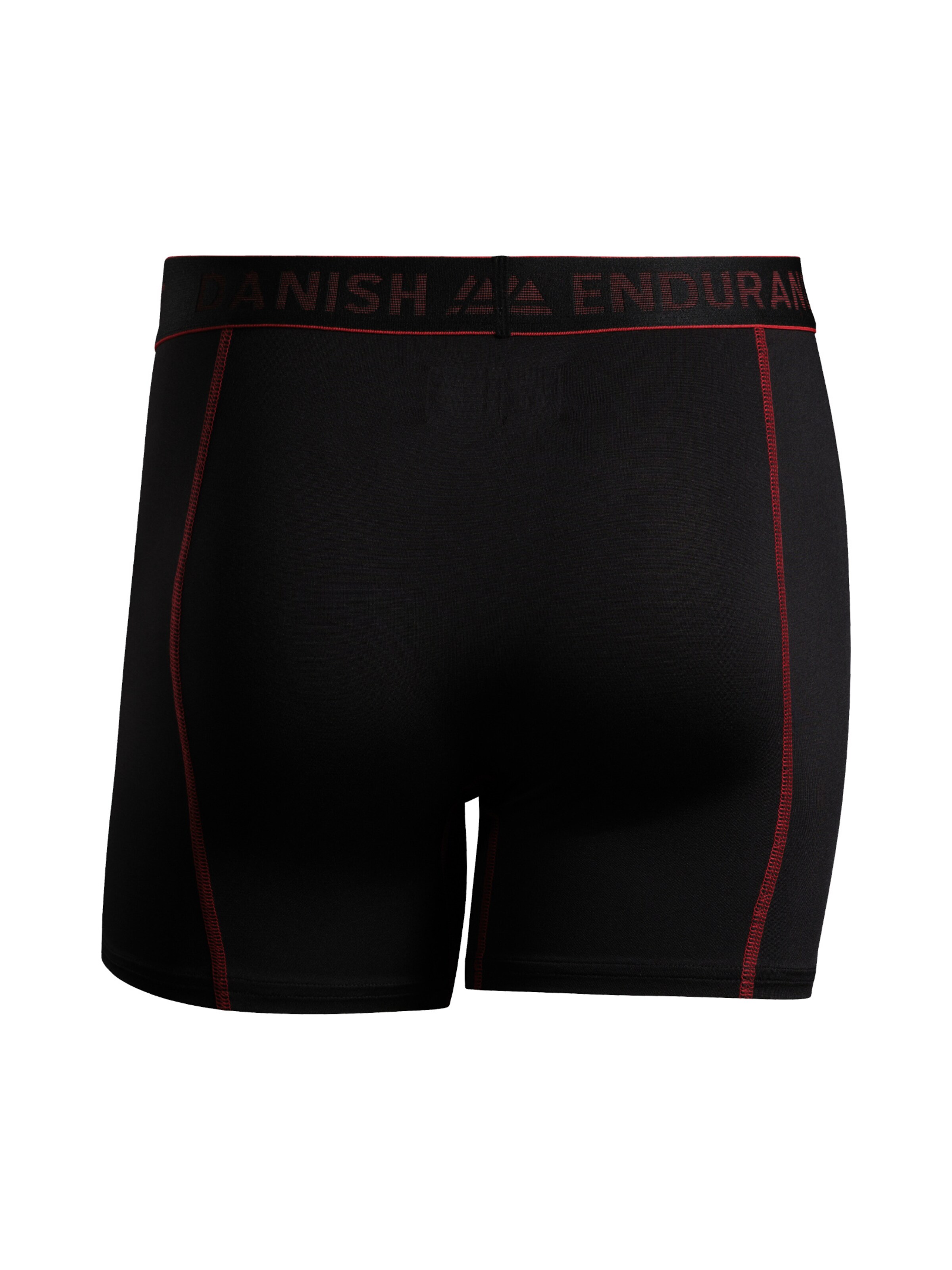 DANISH ENDURANCE Boxer shorts in Black