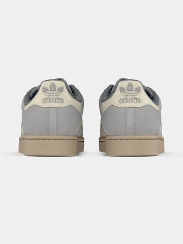 ADIDAS ORIGINALS Sneaker 'SUPERSTAR II' in Grau