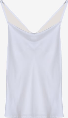 Camomilla Italia Top 'TULLIO' in White: front