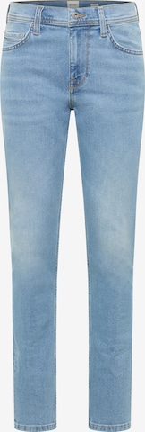 MUSTANG Slim fit Jeans 'Vegas' in Blue: front
