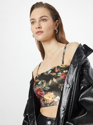 River Island Top – zelená