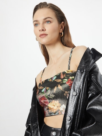 River Island Top - Zelená