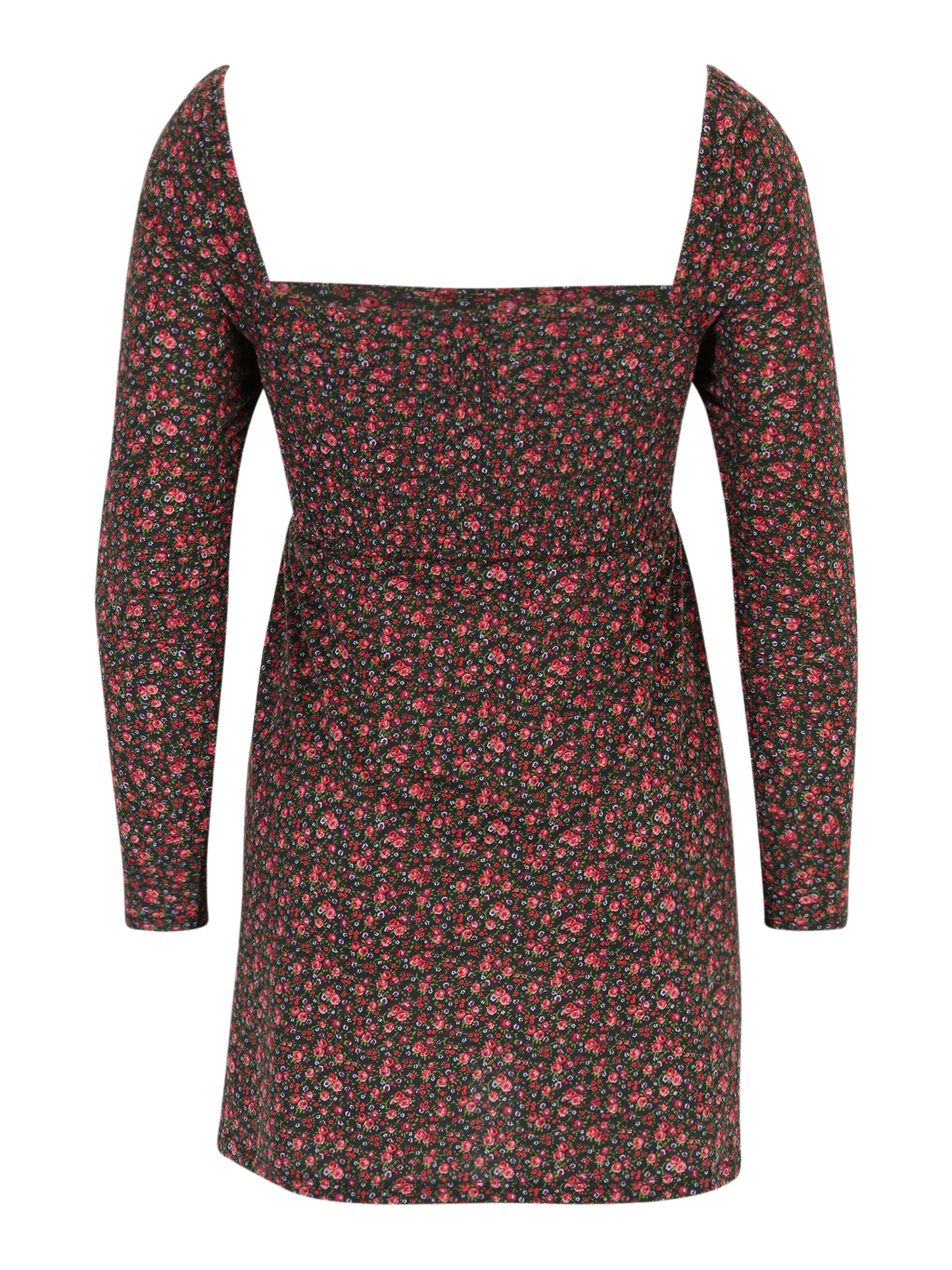 Gap Petite Šaty - Červená